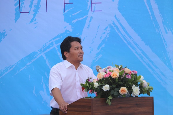 附图2安博官方网站-安博anbo（中国）
副董事长、置业公司董事长兼总经理王庆伟致辞.jpg