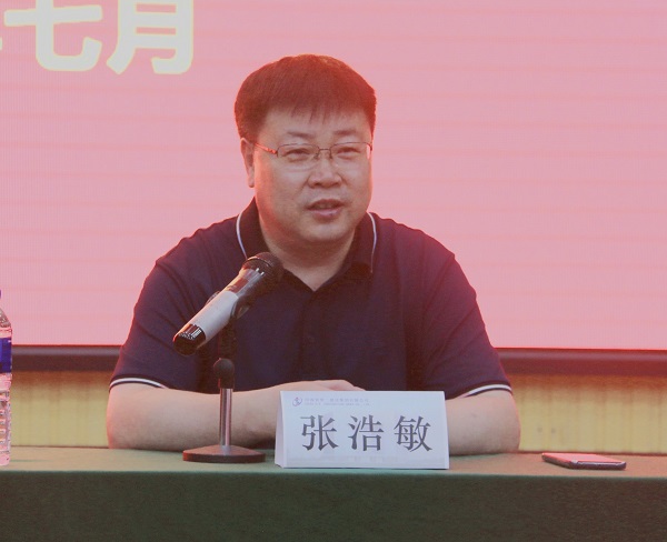 安博官方网站-安博anbo（中国）
人力资源总监张浩敏就新员工个人成长作分享交流.jpg
