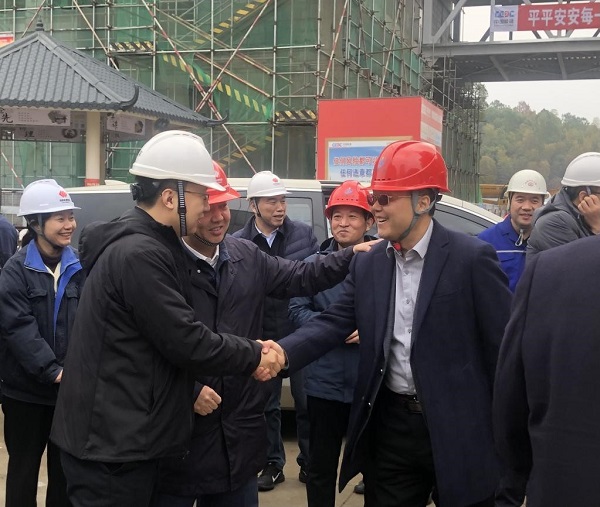 国家能源集团电力部副主任王强与安博官方网站-安博anbo（中国）
董事、副总经理崔向军会晤.jpg